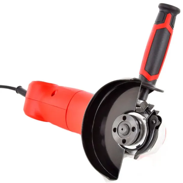Polizor Hecht 1391 Unghiular/ 900 W/ Red photo 3 Polizor Hecht 1391 Unghiular/ 900 W/ Red photo 3
