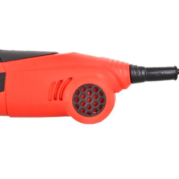 Polizor Hecht 1391 Unghiular/ 900 W/ Red photo 4 Polizor Hecht 1391 Unghiular/ 900 W/ Red photo 4