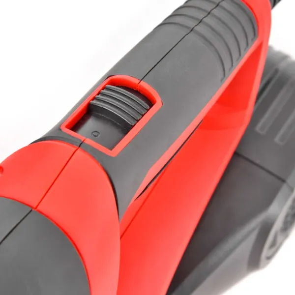 Șlefuitor Hecht 1764 Cu excentric/ 450 W/ Red photo 5 Șlefuitor Hecht 1764 Cu excentric/ 450 W/ Red photo 5
