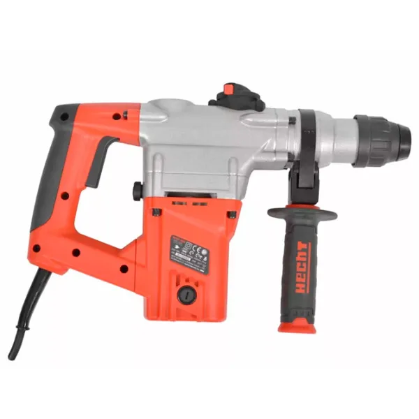 Ciocan rotopercutor Hecht 1028 1050 W/ Red photo 3 Ciocan rotopercutor Hecht 1028 1050 W/ Red photo 3