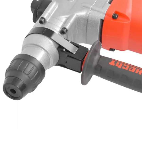 Ciocan rotopercutor Hecht 1028 1050 W/ Red photo 4 Ciocan rotopercutor Hecht 1028 1050 W/ Red photo 4