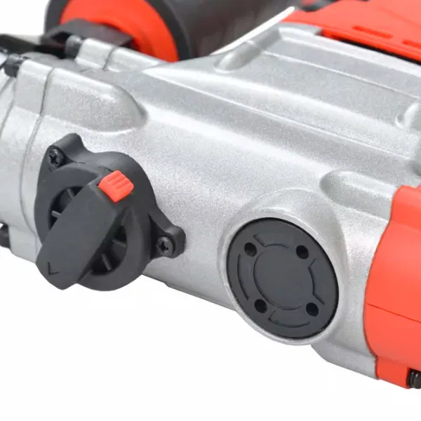 Ciocan rotopercutor Hecht 1028 1050 W/ Red photo 6 Ciocan rotopercutor Hecht 1028 1050 W/ Red photo 6