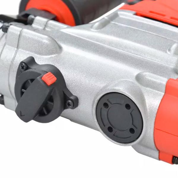 Ciocan rotopercutor Hecht 1028 1050 W/ Red photo 6 Ciocan rotopercutor Hecht 1028 1050 W/ Red photo 6
