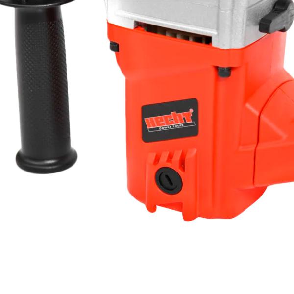 Ciocan rotopercutor Hecht 1028 1050 W/ Red photo 7 Ciocan rotopercutor Hecht 1028 1050 W/ Red photo 7