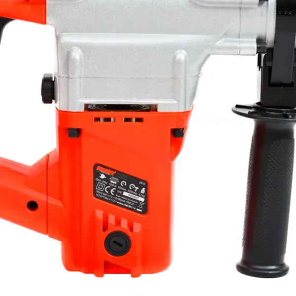 Ciocan rotopercutor Hecht 1028 1050 W/ Red photo 8 Ciocan rotopercutor Hecht 1028 1050 W/ Red photo 8