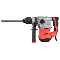 Ciocan rotopercutor Hecht 1036 1500 W/ Red photo 2