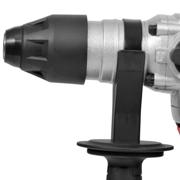 Ciocan rotopercutor Hecht 1036 1500 W/ Red photo 3 Ciocan rotopercutor Hecht 1036 1500 W/ Red photo 3