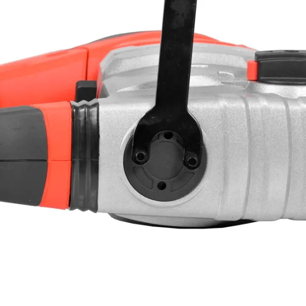 Ciocan rotopercutor Hecht 1036 1500 W/ Red photo 5 Ciocan rotopercutor Hecht 1036 1500 W/ Red photo 5