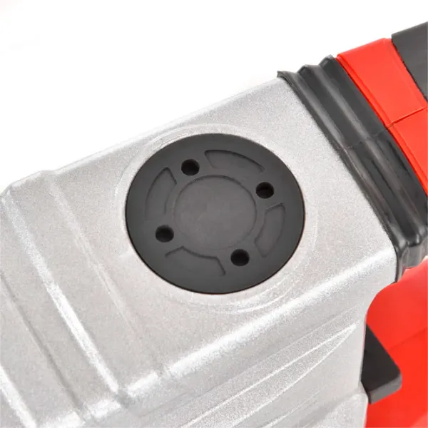Ciocan rotopercutor Hecht 1036 1500 W/ Red photo 7 Ciocan rotopercutor Hecht 1036 1500 W/ Red photo 7