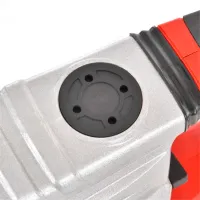 Ciocan rotopercutor Hecht 1036 1500 W/ Red photo 7