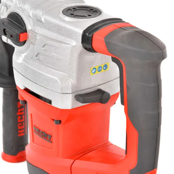 Ciocan rotopercutor Hecht 1036 1500 W/ Red photo 8 Ciocan rotopercutor Hecht 1036 1500 W/ Red photo 8
