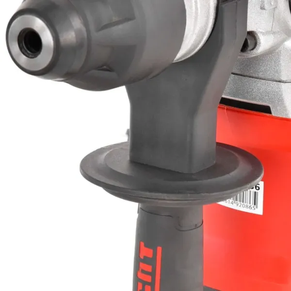 Ciocan rotopercutor Hecht 1036 1500 W/ Red photo 10 Ciocan rotopercutor Hecht 1036 1500 W/ Red photo 10
