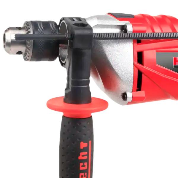 Mașină de găurit Hecht 1073 900 W/ 2800 rot/ min photo 3 Mașină de găurit Hecht 1073 900 W/ 2800 rot/ min photo 3