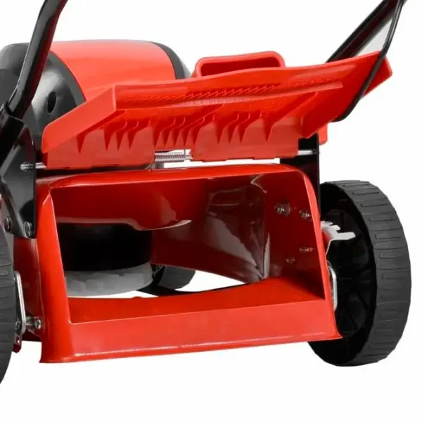 Mașină de tuns iarbă Electrică Hecht 1640 Manual photo 4