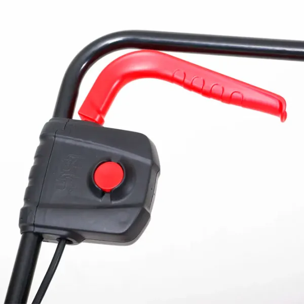 Mașină de tuns iarbă Electrică Hecht 1638 R Manual photo 7