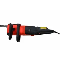 Fierăstrău cu lanţ Hecht 2250 Electrică/ Red photo 3