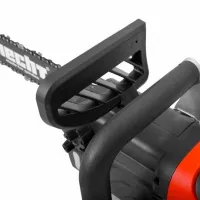 Fierăstrău cu lanţ Hecht 2250 Electrică/ Red photo 5