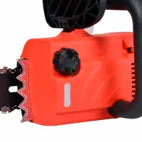 Fierăstrău cu lanţ Hecht 2250 Electrică/ Red photo 8