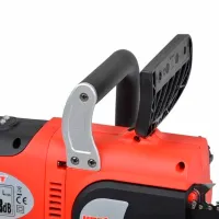 Fierăstrău cu lanţ Hecht 2250 Electrică/ Red photo 9