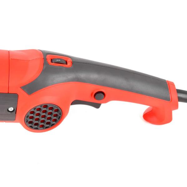 Polizor Hecht 1314 Unghiular/ 1400 W/ Red photo 5