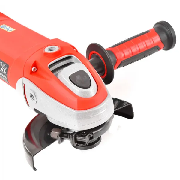 Polizor Hecht 1314 Unghiular/ 1400 W/ Red photo 9