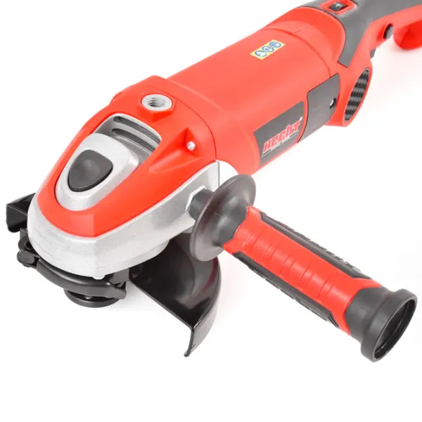 Polizor Hecht 1314 Unghiular/ 1400 W/ Red photo 11