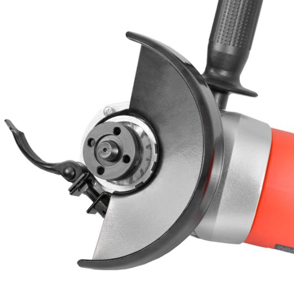 Polizor Hecht 1314 Unghiular/ 1400 W/ Red photo 15