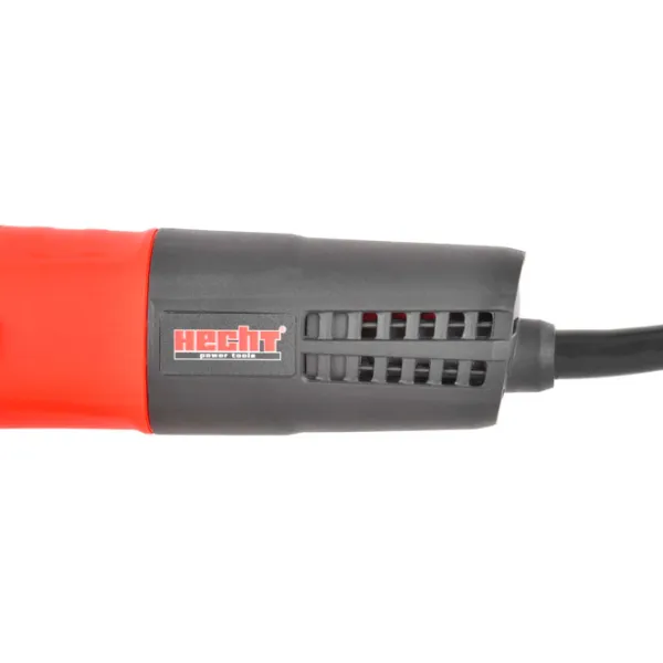 Polizor Hecht 1307 Unghiular/ 650 W/ Red photo 4 Polizor Hecht 1307 Unghiular/ 650 W/ Red photo 4