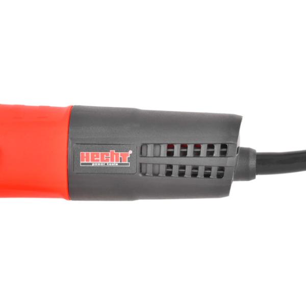 Polizor Hecht 1307 Unghiular/ 650 W/ Red photo 4 Polizor Hecht 1307 Unghiular/ 650 W/ Red photo 4