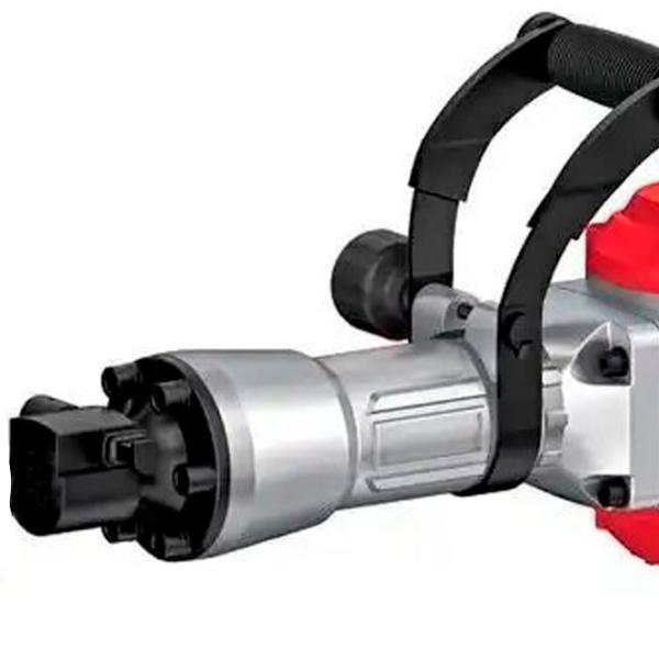 Ciocan demolator Hecht 1093 1700 W/ Red photo 3
