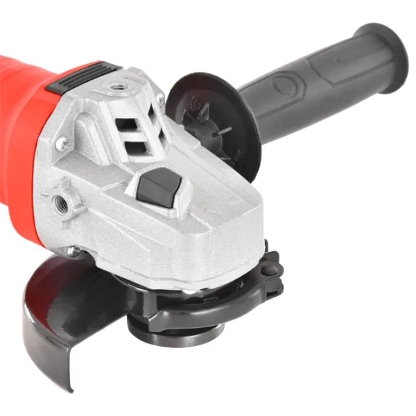 Polizor Hecht 1309 Unghiular/ 1200 W/ Red photo 2 Polizor Hecht 1309 Unghiular/ 1200 W/ Red photo 2