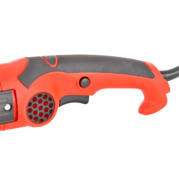 Polizor Hecht 1309 Unghiular/ 1200 W/ Red photo 5 Polizor Hecht 1309 Unghiular/ 1200 W/ Red photo 5