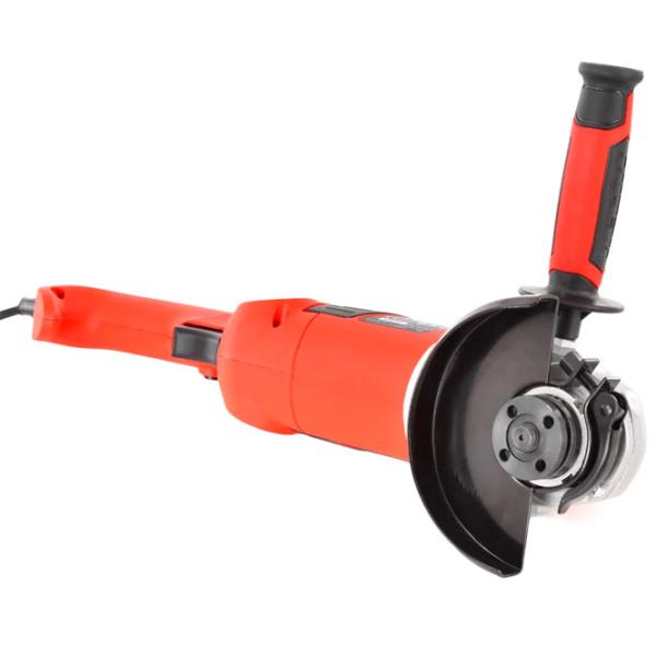Polizor Hecht 1309 Unghiular/ 1200 W/ Red photo 6 Polizor Hecht 1309 Unghiular/ 1200 W/ Red photo 6