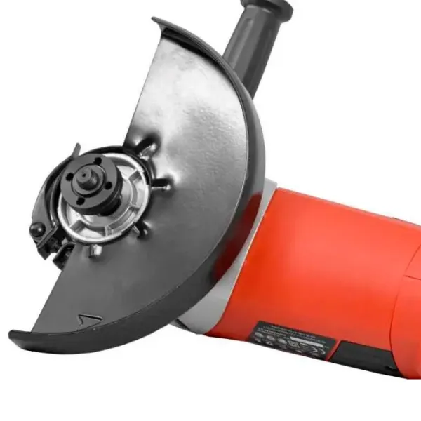 Polizor Hecht 1323 Unghiular/ 2350 W/ Red photo 2 Polizor Hecht 1323 Unghiular/ 2350 W/ Red photo 2