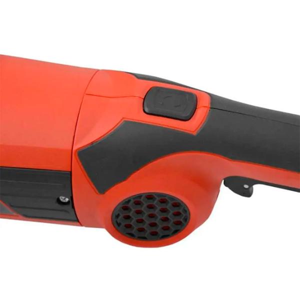 Polizor Hecht 1323 Unghiular/ 2350 W/ Red photo 4 Polizor Hecht 1323 Unghiular/ 2350 W/ Red photo 4