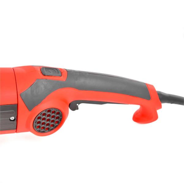 Polizor Hecht 1323 Unghiular/ 2350 W/ Red photo 5 Polizor Hecht 1323 Unghiular/ 2350 W/ Red photo 5