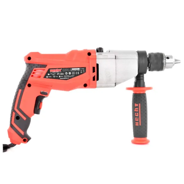 Mașină de găurit Hecht 1074 1200 W / 2800 rot/min photo 3