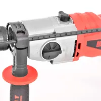 Mașină de găurit Hecht 1074 1200 W / 2800 rot/min photo 8