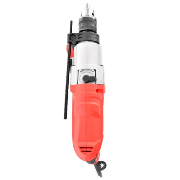 Mașină de găurit Hecht 1074 1200 W / 2800 rot/min photo 21