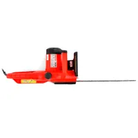 Fierăstrău cu lanţ Hecht 2039 Electrică/ Red photo 2
