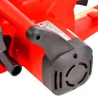 Fierăstrău cu lanţ Hecht 2039 Electrică/ Red photo 6