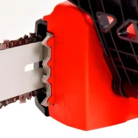 Fierăstrău cu lanţ Hecht 2039 Electrică/ Red photo 7