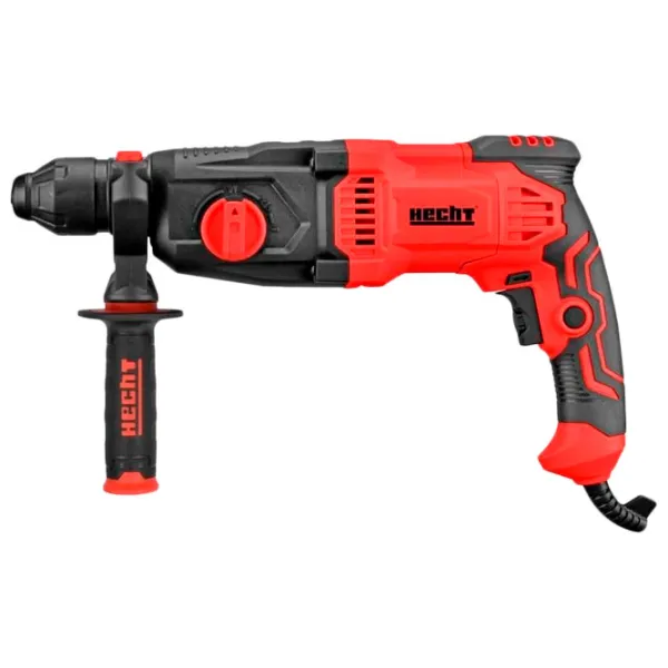 Ciocan rotopercutor Hecht 1081 1050 W/ Red photo 2