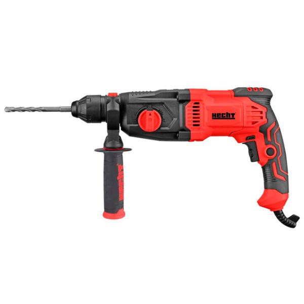 Ciocan rotopercutor Hecht 1081 1050 W/ Red photo 3