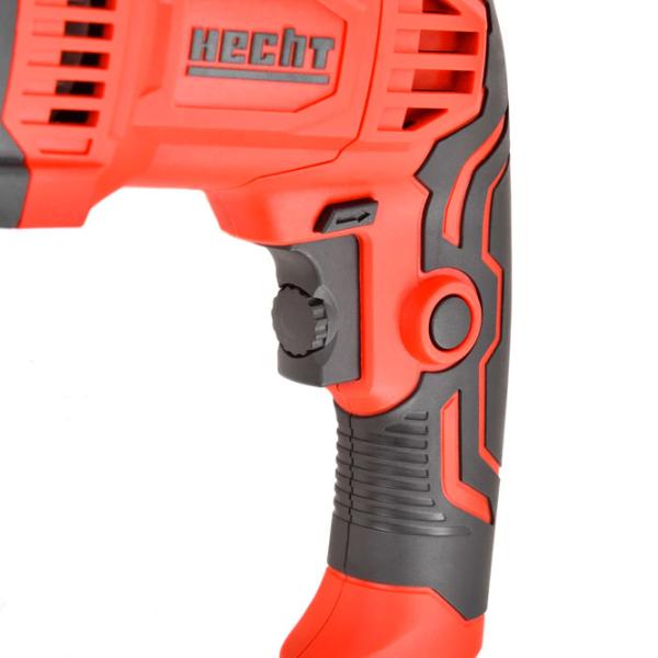 Ciocan rotopercutor Hecht 1081 1050 W/ Red photo 4
