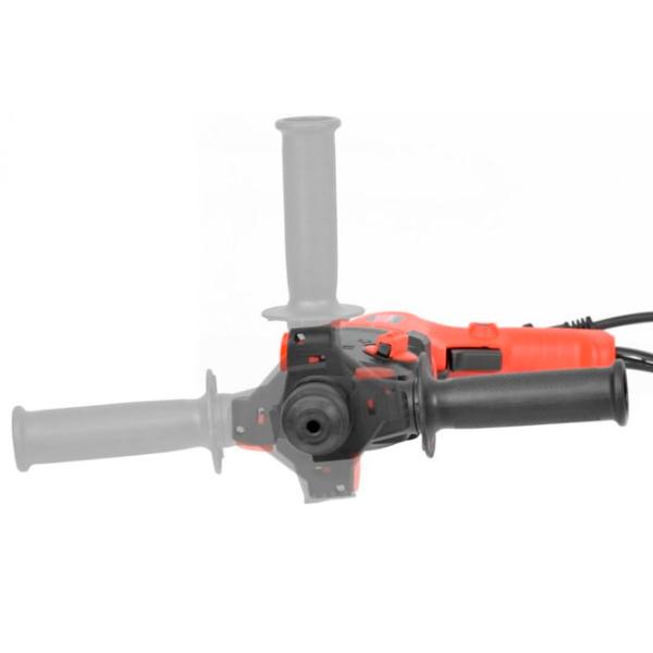 Ciocan rotopercutor Hecht 1081 1050 W/ Red photo 6