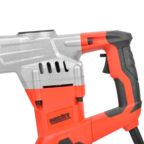 Ciocan rotopercutor Hecht 1090 1300 W/ Red photo 2 Ciocan rotopercutor Hecht 1090 1300 W/ Red photo 2