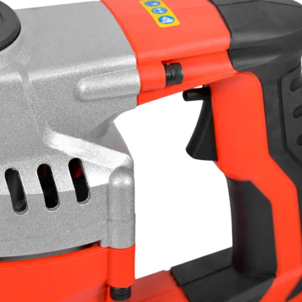 Ciocan rotopercutor Hecht 1090 1300 W/ Red photo 4 Ciocan rotopercutor Hecht 1090 1300 W/ Red photo 4