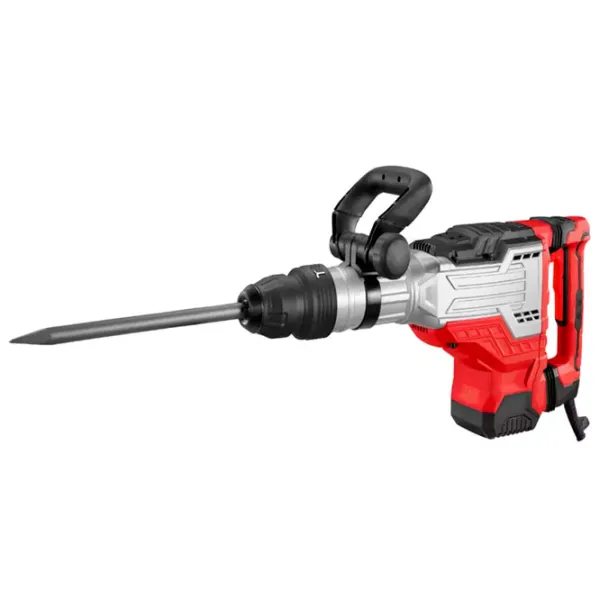Ciocan demolator Hecht 1097 1700 W/ Red photo 2