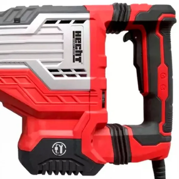 Ciocan demolator Hecht 1097 1700 W/ Red photo 6